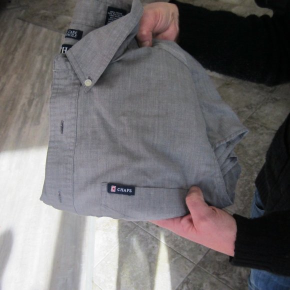 Men Shirt - Picture 1 of 1